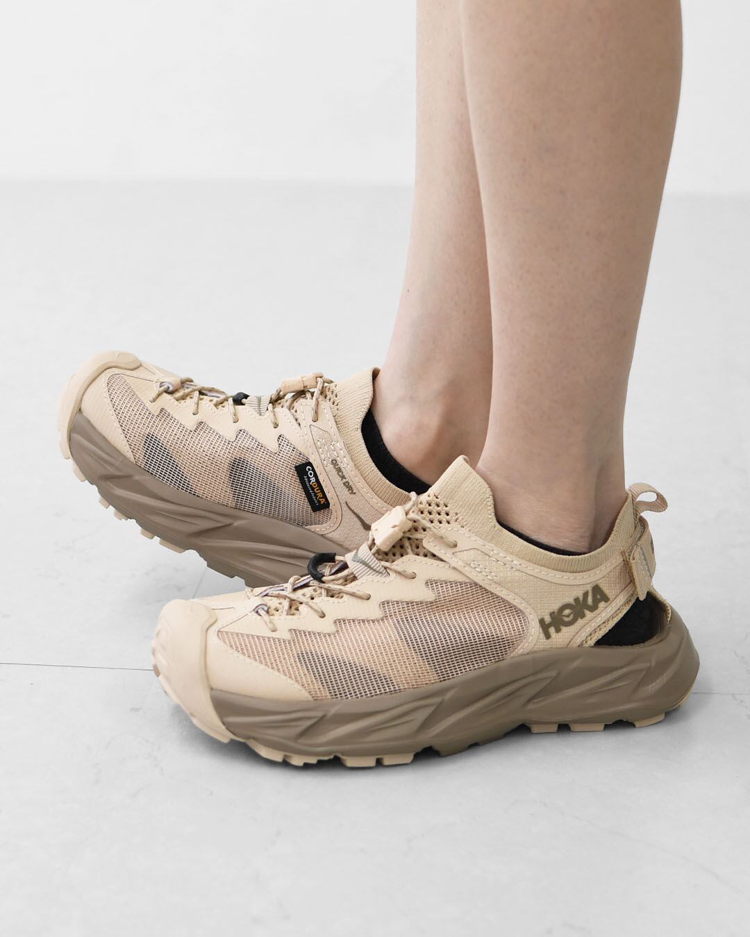 HOKA ONE ONE [ホカオネオネ] W HOPARA 2 [1147670] ホパラ 2