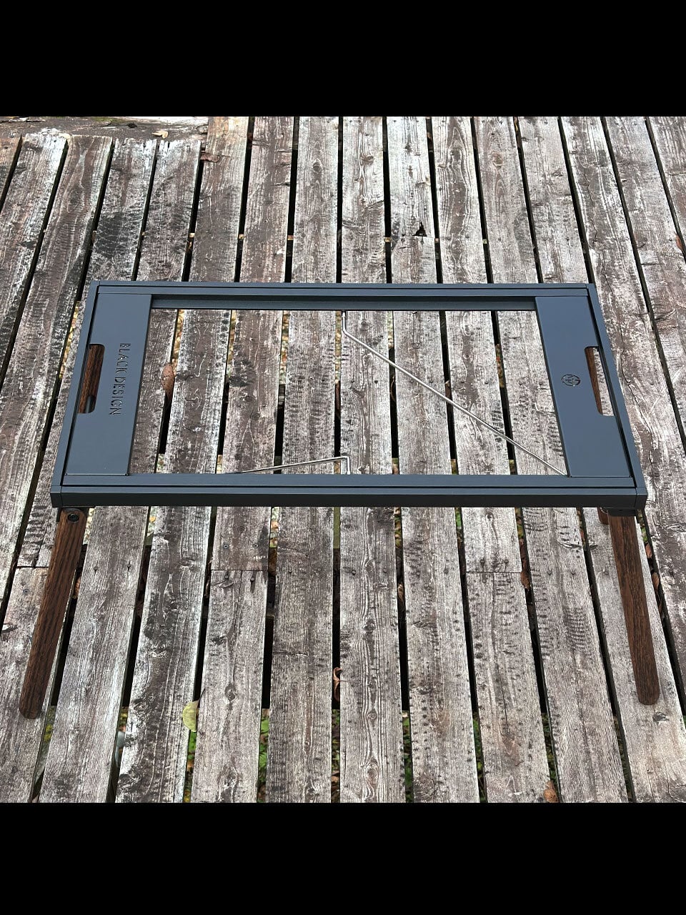 [BLACK DESIGN] Monoto space ヤマト　セット OWL OUTDOOR -BLACK DESIGN [正規取扱店]-
