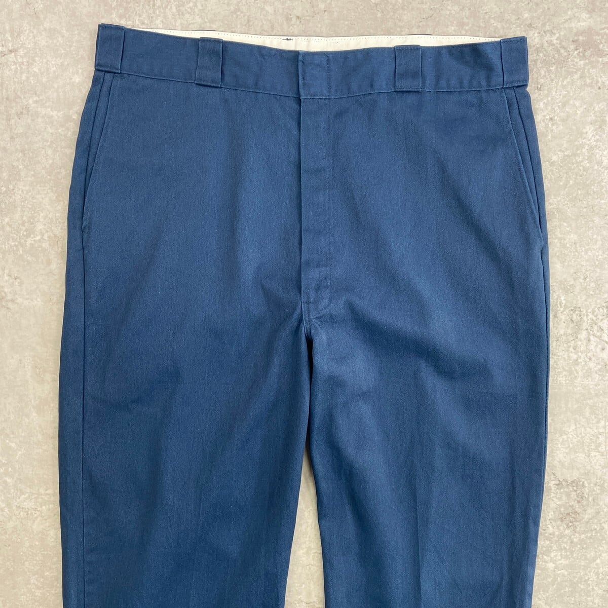 90年代 USA製 Dickies ディッキーズ ワークパンツ メンズW39相当 古着