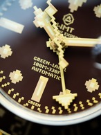 WMT GREEN-LABEL  SF0020PG "Sanford" Limited 50pcs