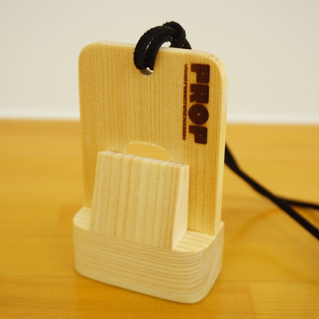 鼻笛(Nose Flute)SO 木製ハンドメイド器 【公式通販】