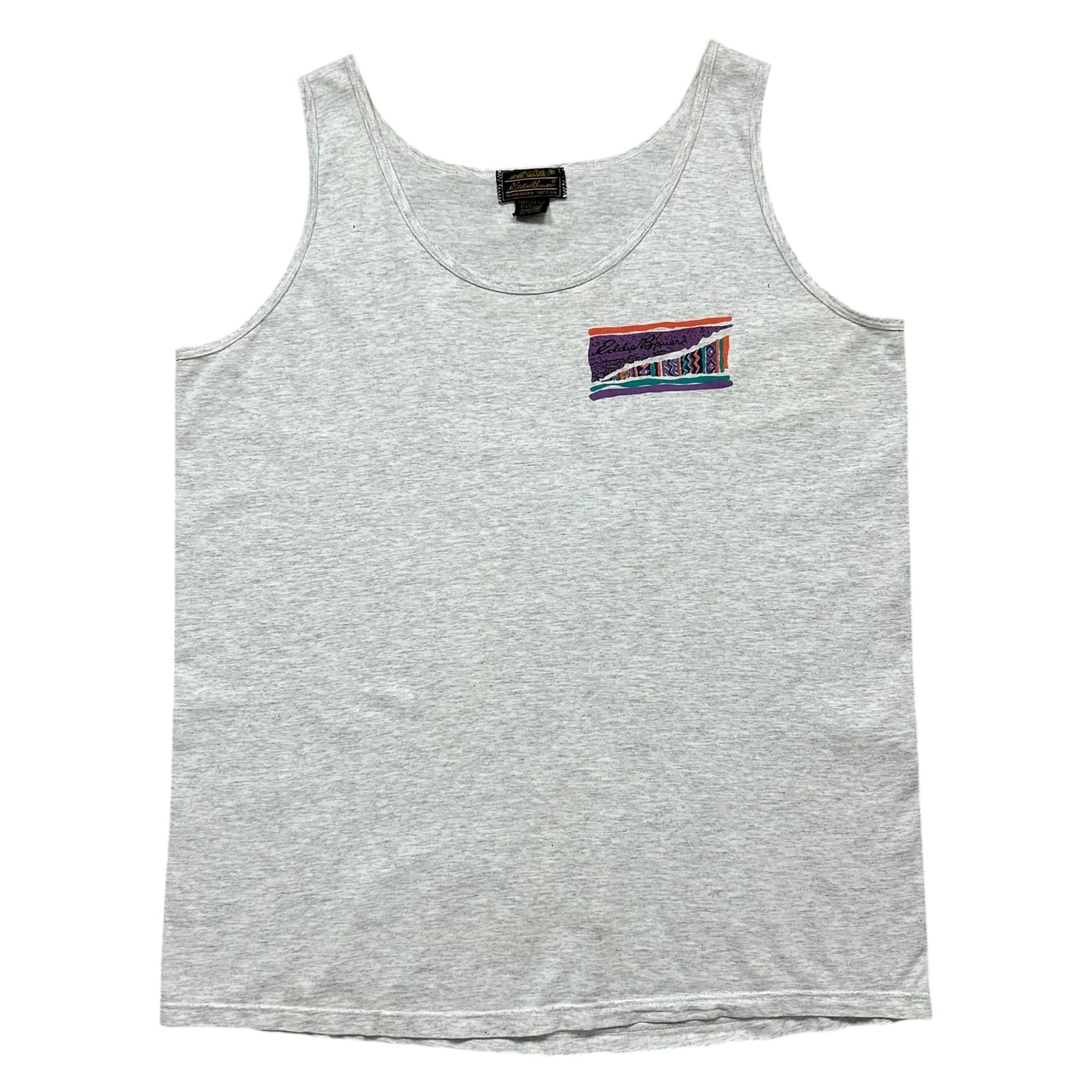 TANK TOP・NO SLEEVES | Flip N' Merch (フリッピンマーチ)