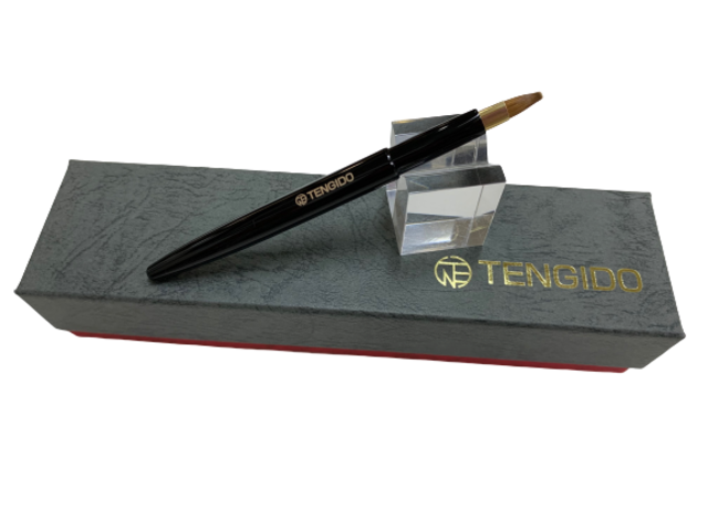 TENGIDO熊野化粧筆　リップブラシ