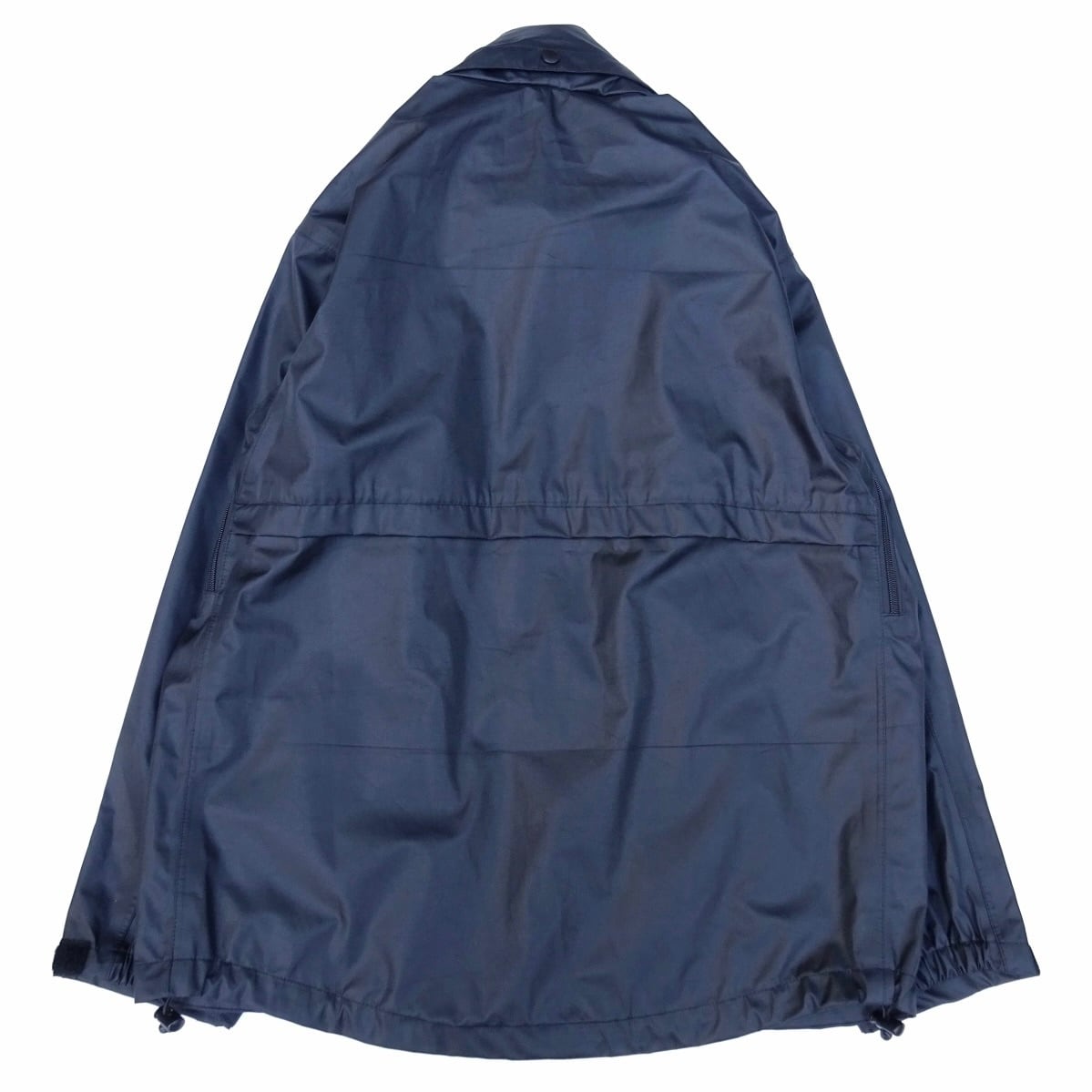 HIGHLANDER Tempest Rain Jacket ブラック HIGHLANDER (ハイランダー) Tempest Rain Jacket ブラック | セレクト