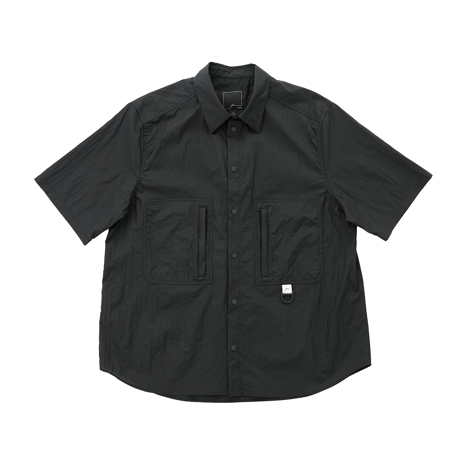 山と道 / CHEMICAL B SLEEVELESS（MEN） | st. valley house - セント