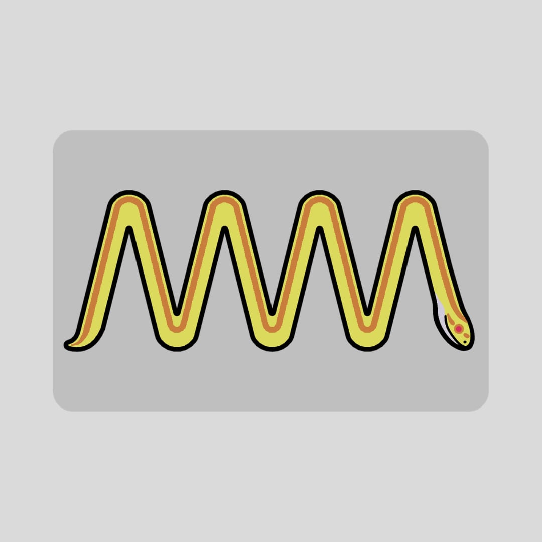 コーンスネーククッキー缶