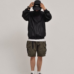 アーバンシールドパーカー・トリプルブロック K5625