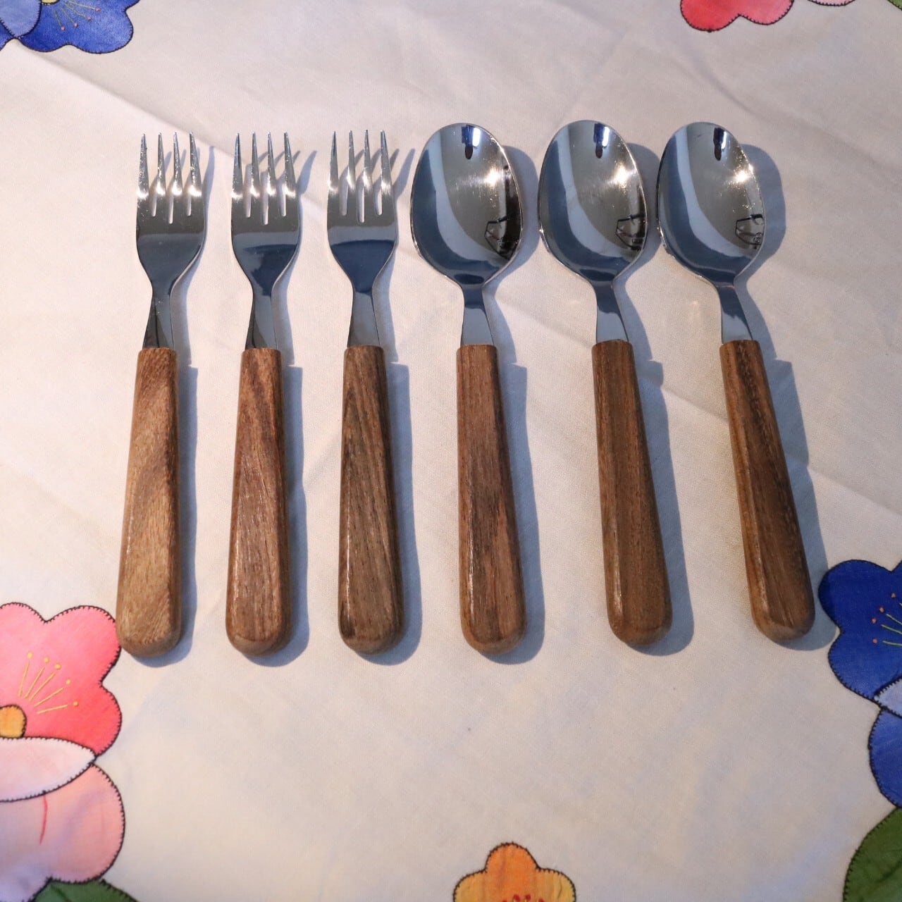 未使用 GALLO ROSTFREI ロストフライ カトラリー ヴィンテージ ロスト