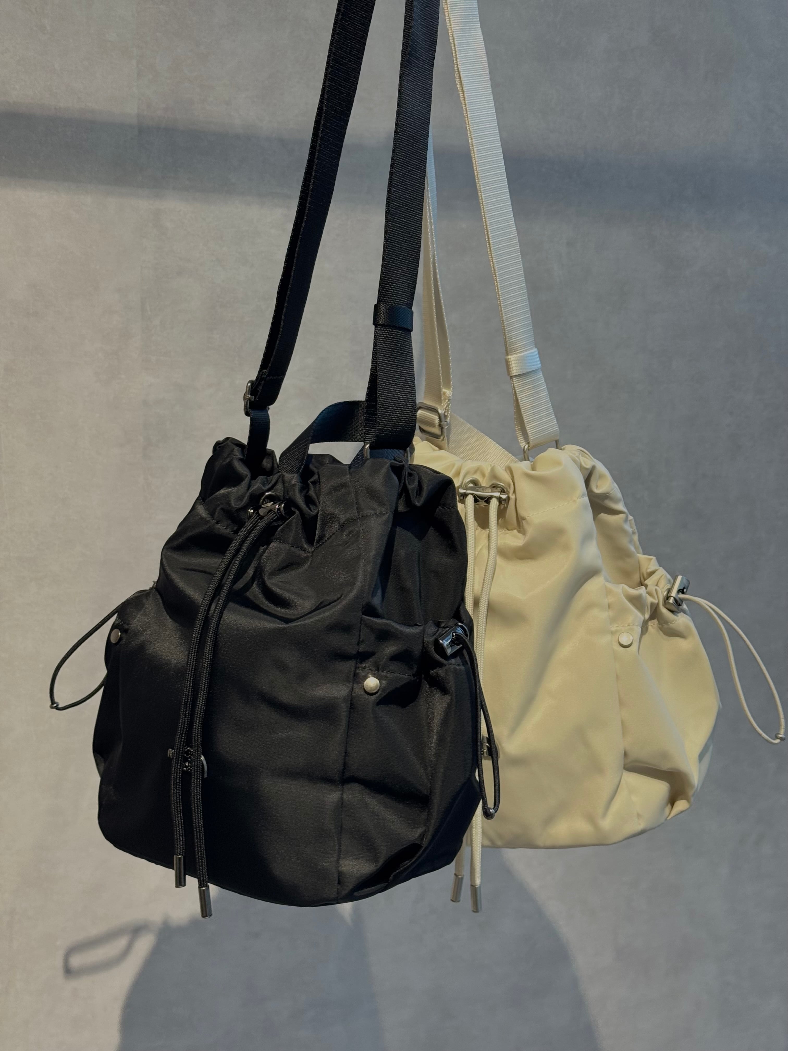 THE NORTH FACE WHITE LABEL bonney bucket bag mini