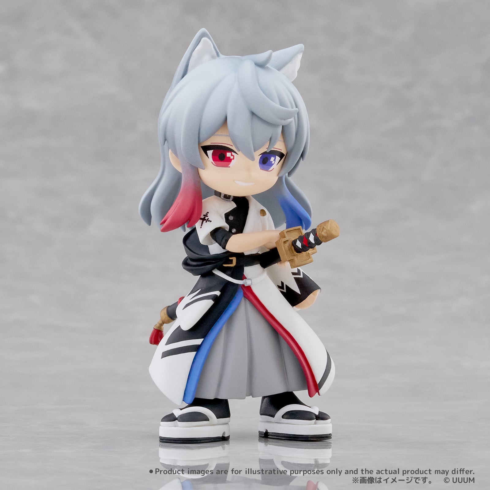 キャラクター フィギュアペン カラフル 予約2025年06月】PalVerse カラフルピーチ vol.2 6パック入りBOX