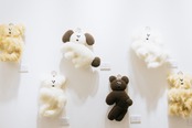 < ナガシまモモ > KUMA 6