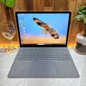 人気 2021年式/ Microsoft Surface Laptop4/SSD256GB/メモリ8GB/人気ノートパソコン