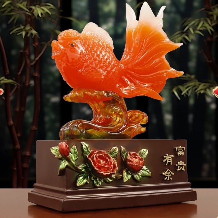 千足金 鶴 鳳凰 置物 金 中国 22金 23金 千足金 鶴 鳳凰 置物 金 中国 22金 23金 中国・台湾で多くみ