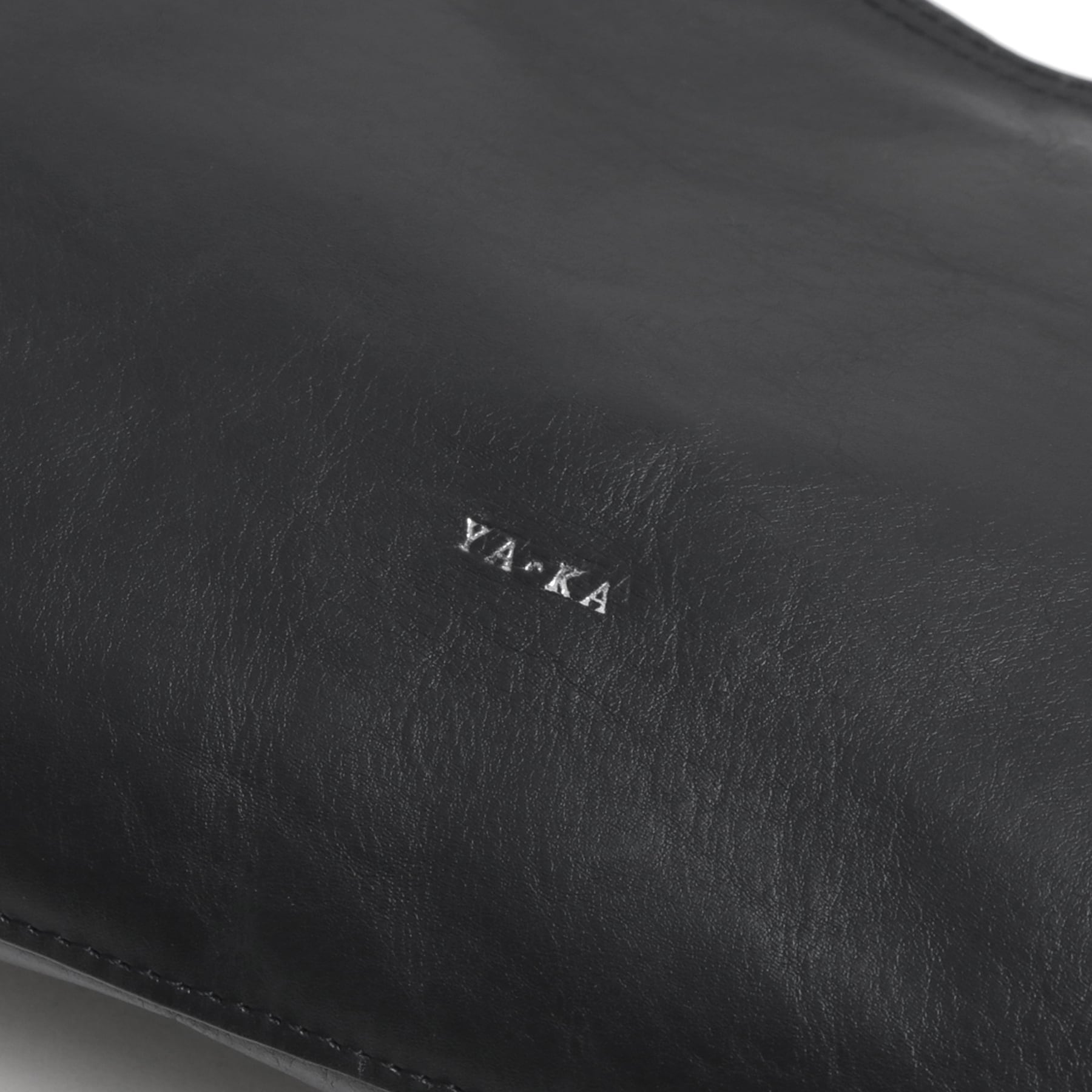 real leather round design one handle bag [wam3] / Y2401FRB27