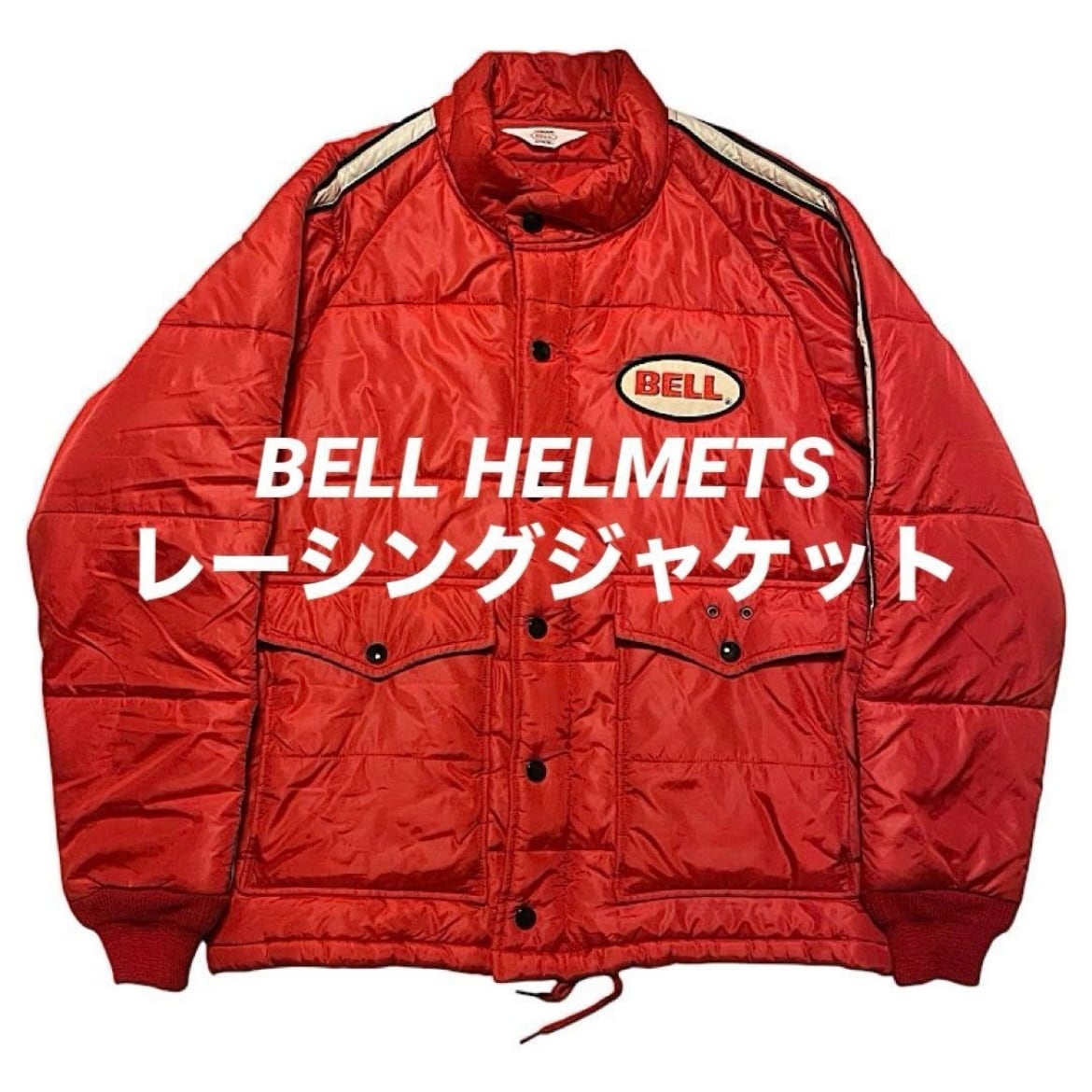 スペシャルビンテージ 70s USA製 ゴールデンフリース タイタンクロス