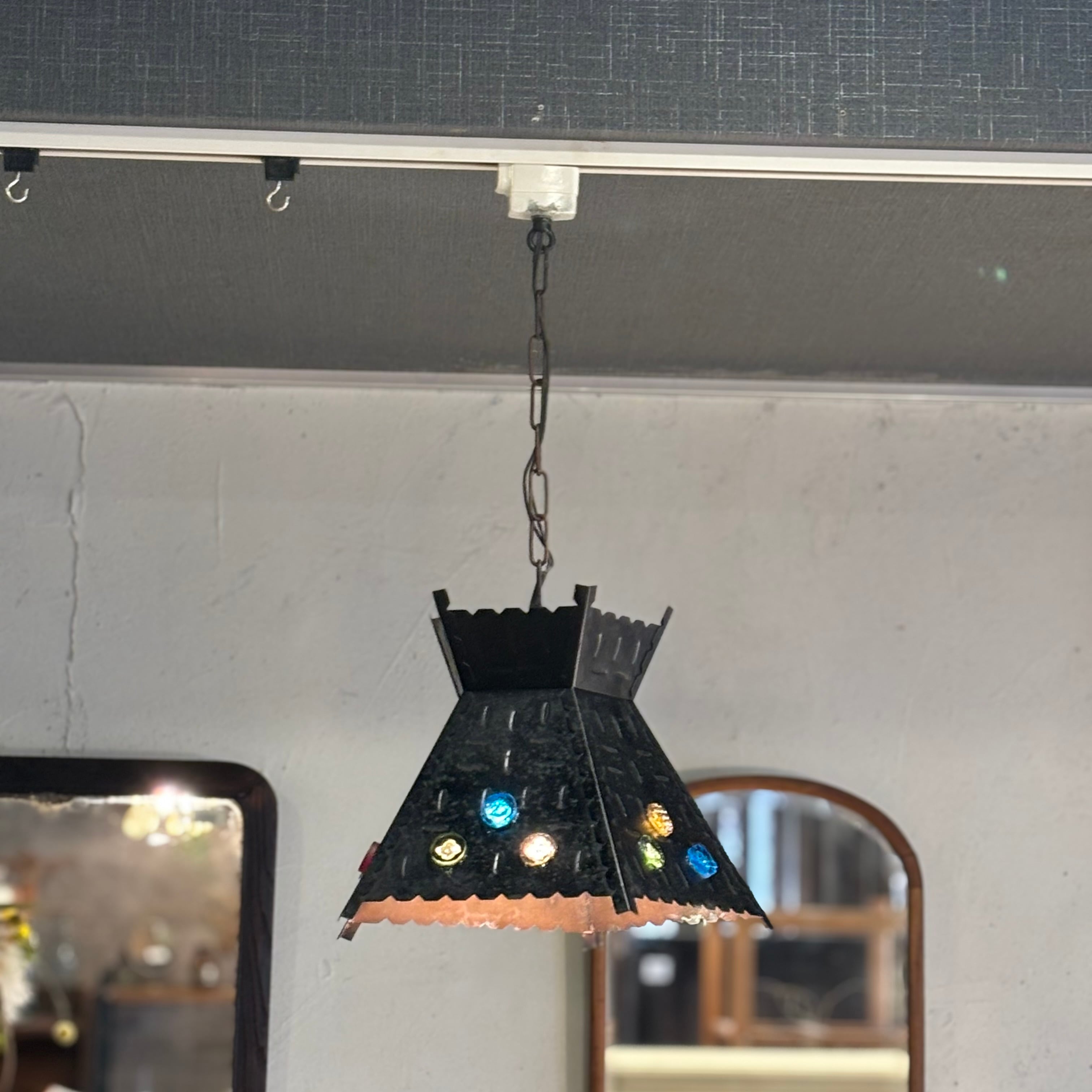 デンマーク louis poulsen/ルイスポールセン PH50 ペンダント ワサビ