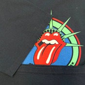 【THE ROLLING STONES】ローリングストーンズ “BIGGER BANG NEW YORK MSG VIP TOUR”  Tシャツ