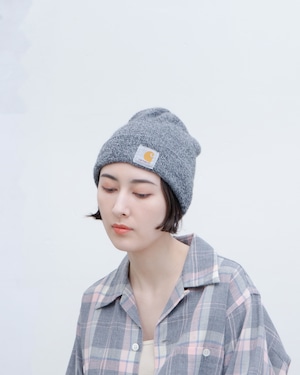 2000s Carhartt - knit cap