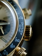 WMT GREEN-LABEL GP1MKⅡ0040C "Drive Slowly"