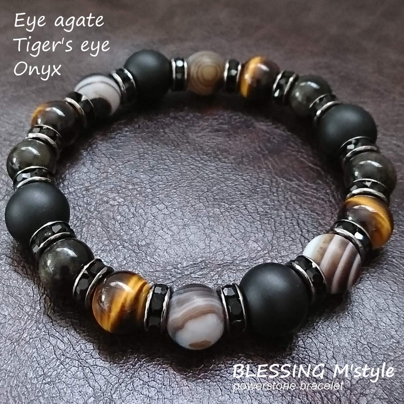 パワーストーン　天然石　お守りブレスレット 楽天市場】プチギフト お守り パワーストーン ブレスレット