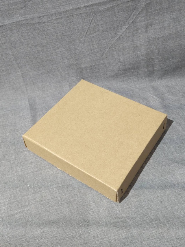 ミニミニ額『JAPAN』④ 紙箱入り