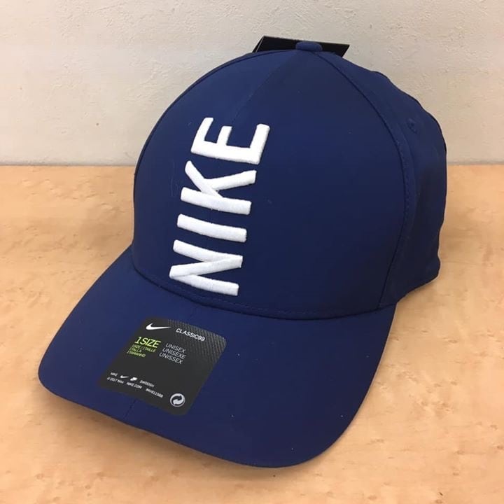 NIKE ナイキ CLASSIC99 GOLF CAP ゴルフ キャップ HAT