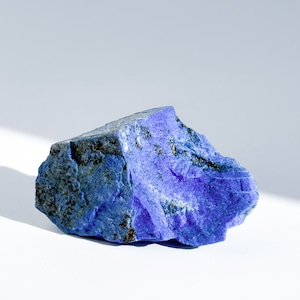 ラピスラズリ 原石 95◇ Lapis Lazuli ◇天然石・鉱物・パワーストーン