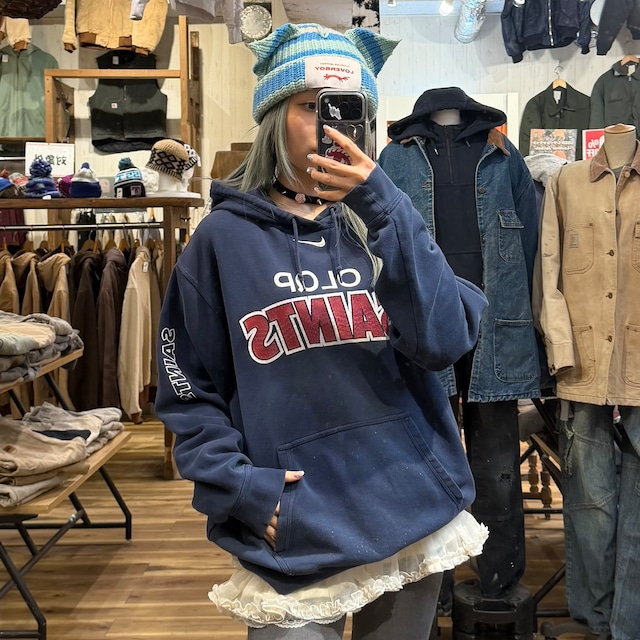 【NIKE/ナイキ】パーカー