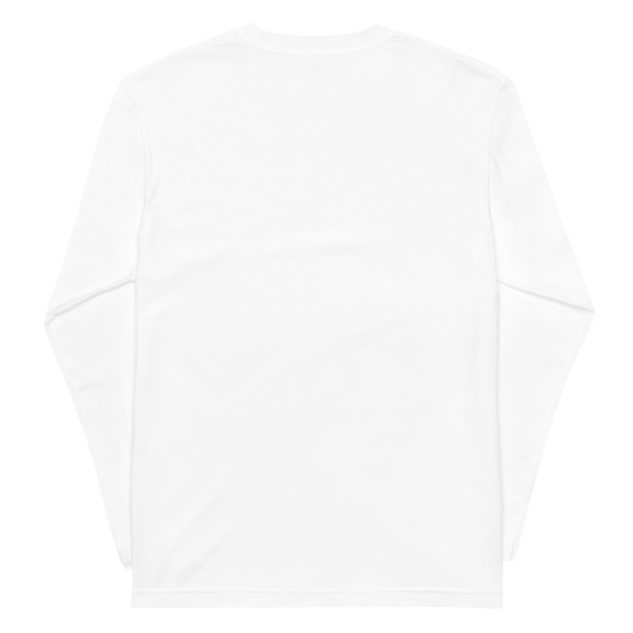 トトノウクマ 長袖TシャツA0099