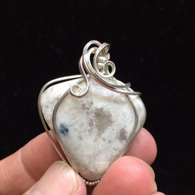 154) 採掘初期・ユーフォラライト44