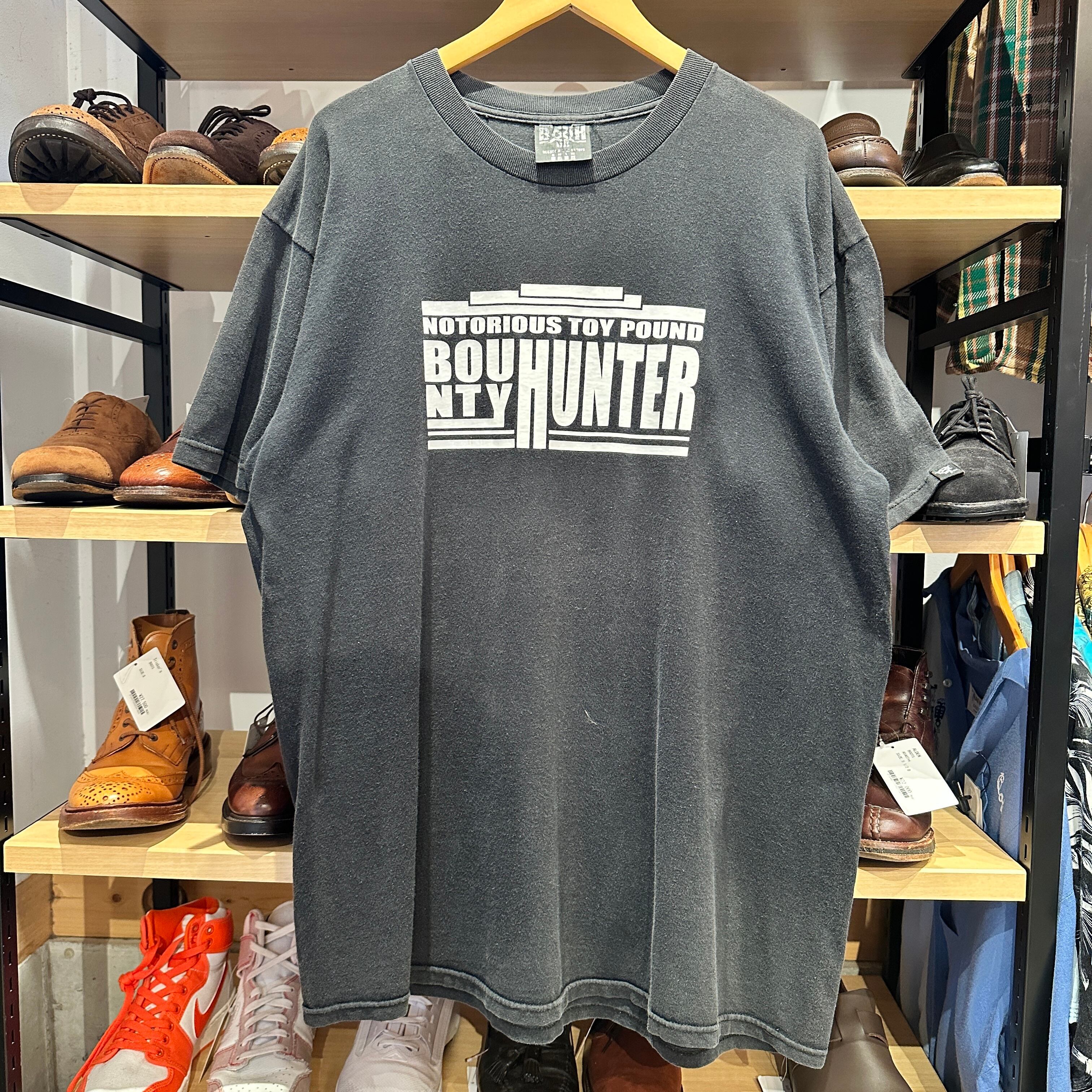 BOUNTY HUNTER S/S TEE XL | safarionline