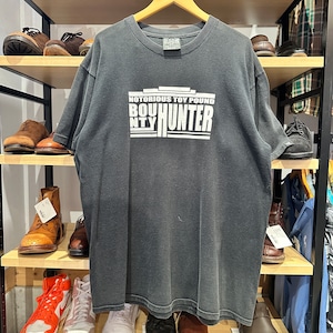 BOUNTY HUNTER S/S TEE XL