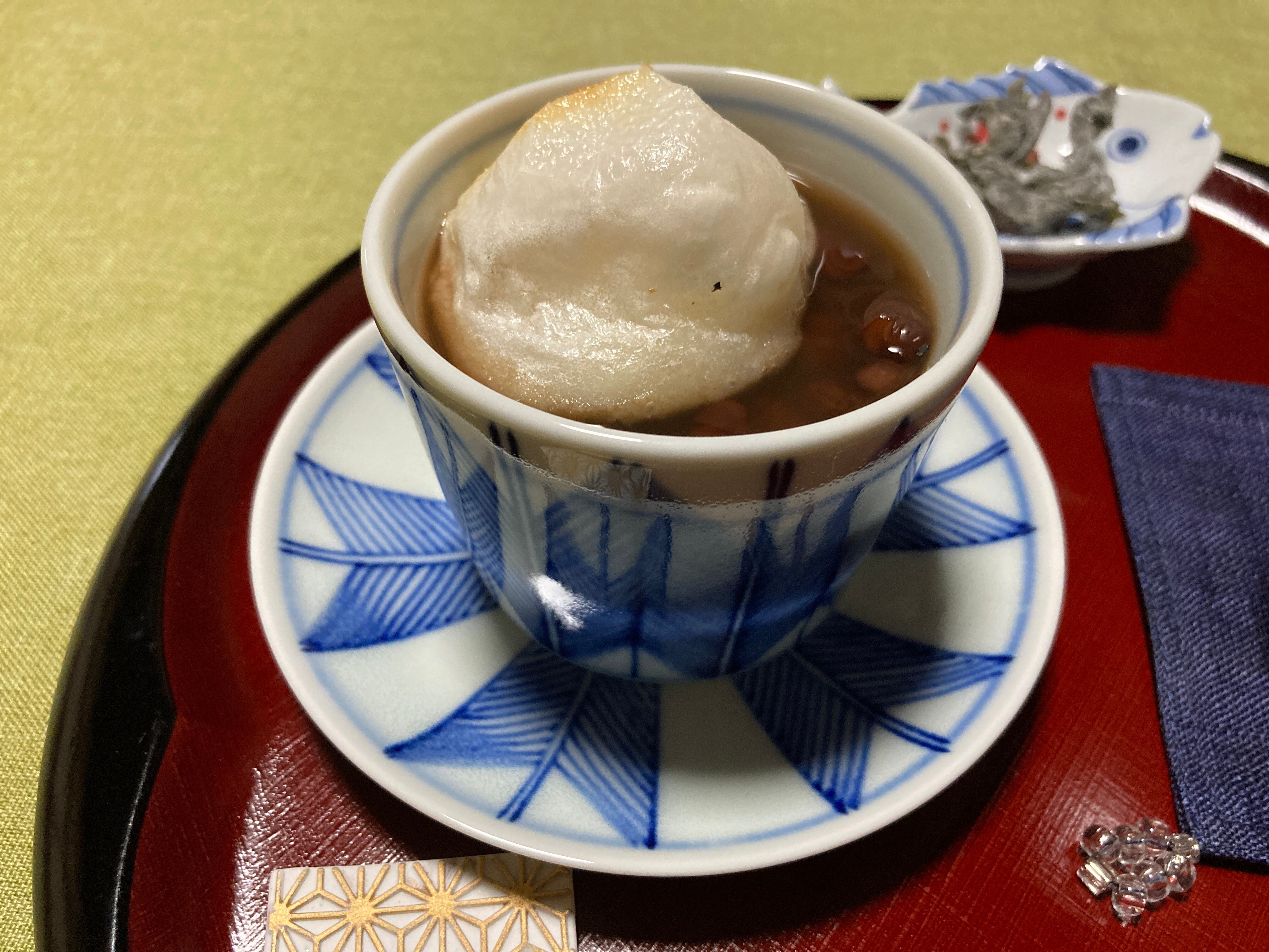 伝統文様そば猪口 | 梶謙製磁社｜有田焼の窯元がつくる縁起物の食器