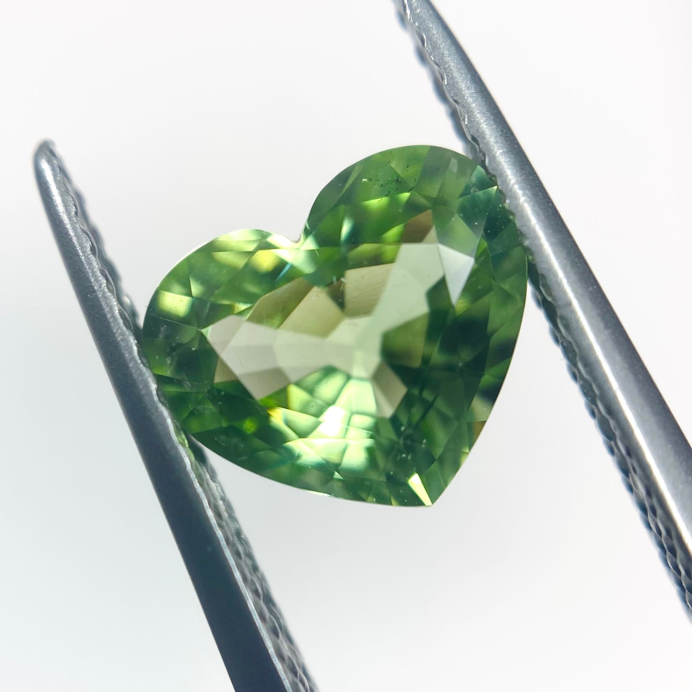 爽やかフレッシュペリドット♡1