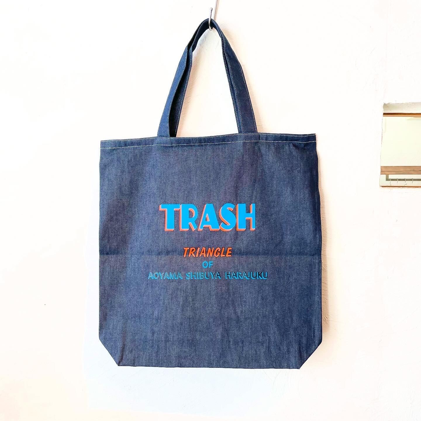 NEEDLES(ニードルズ)2025FW Grocery Bag-Large | torico