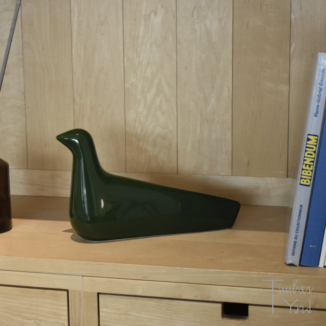 ロワゾー セラミック / アイビー / 光沢仕上げ / Vitra（ヴィトラ）/ L