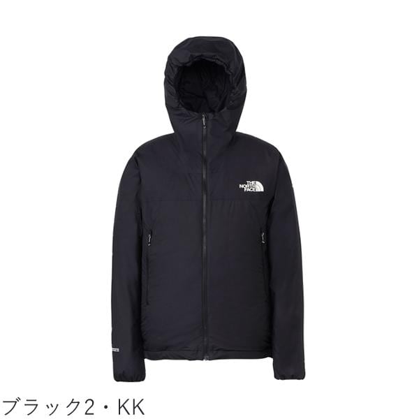 THE NORTH FACE ザ・ノースフェイス / アグロウダブルウォールライトジャケット(ユニセックス) #ブラック2(KK)