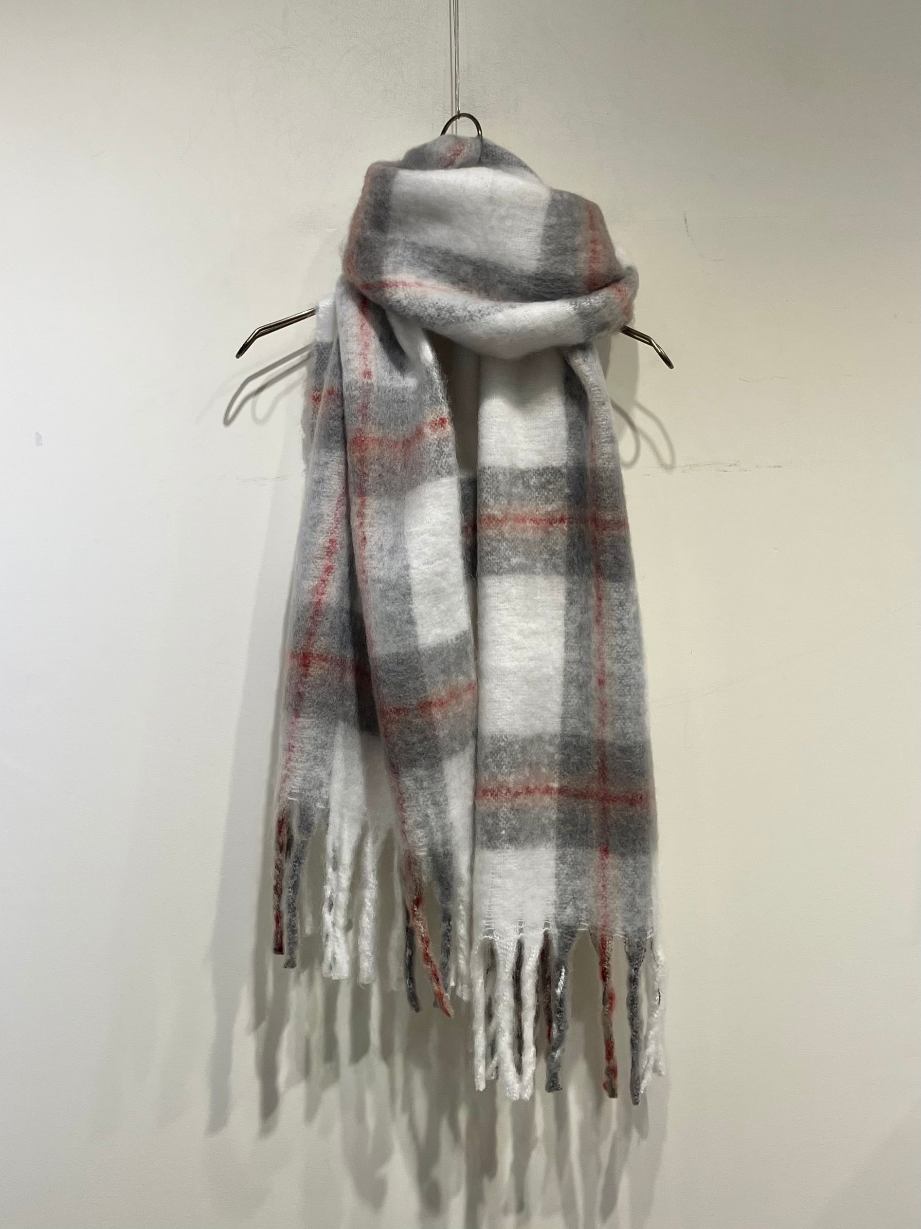 COTERIE マフラー