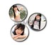【予約注文商品】五百木いお アクリルコースター（3枚組） ※予約特典あり