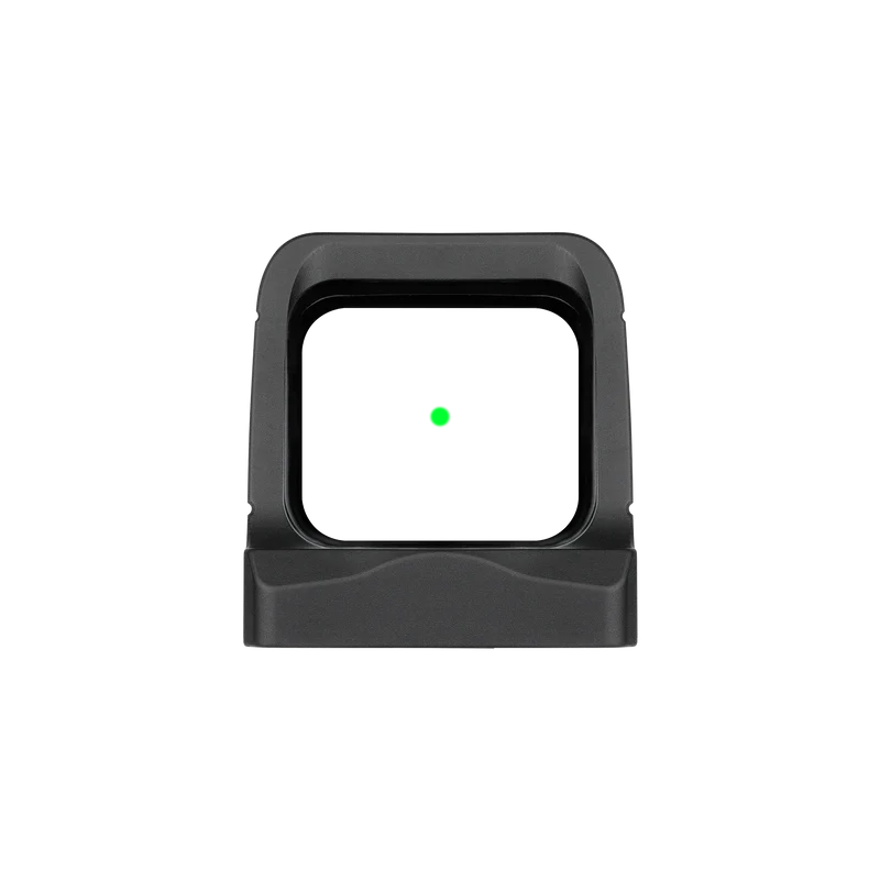 オーライト オーサイト OSIGHT ダットサイト 3MOA グリーン 実物 OLIGHT(オーライト) Osight 3 MOA ドットサイト Green 業界初磁気充電