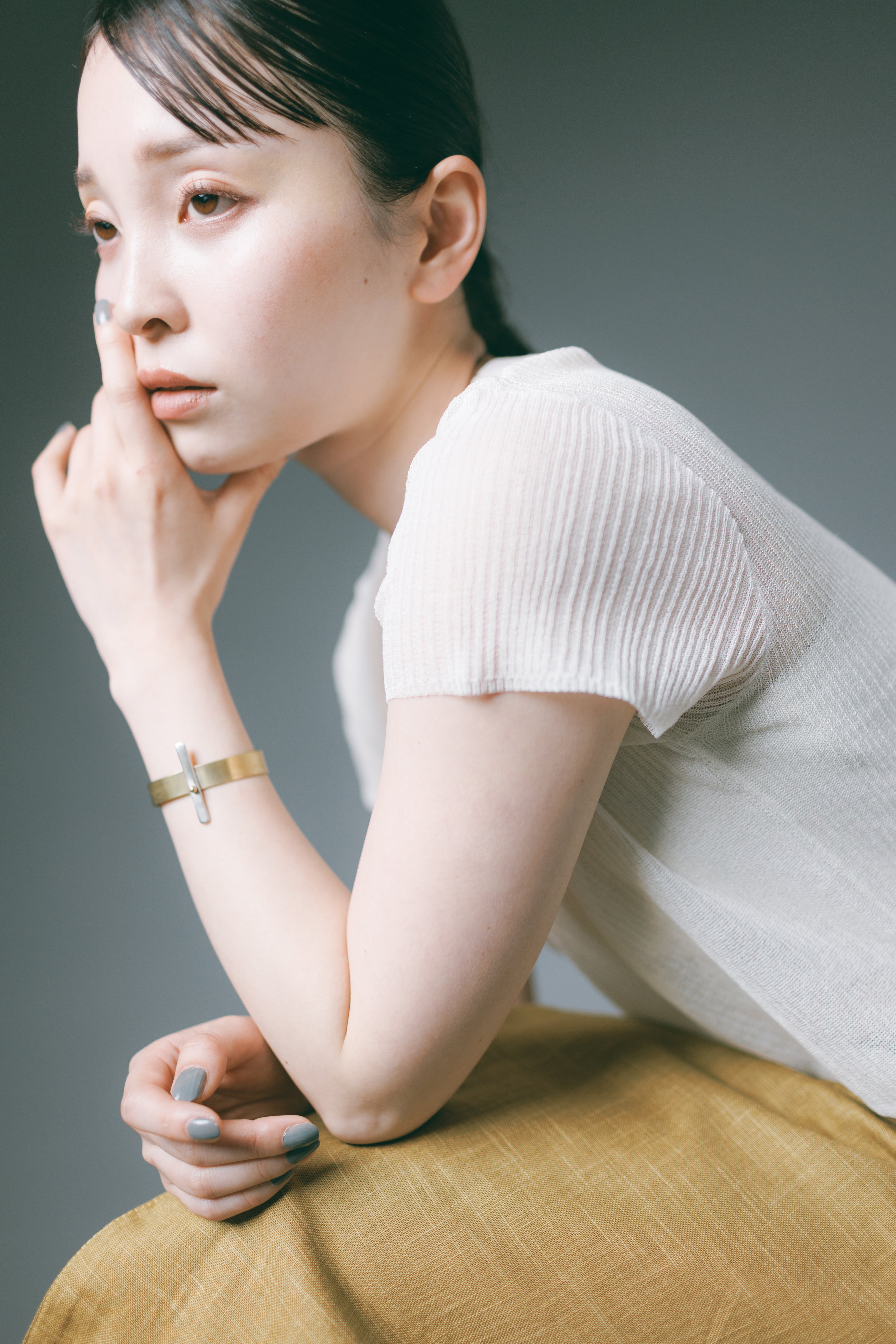 UNP04 | stones yella