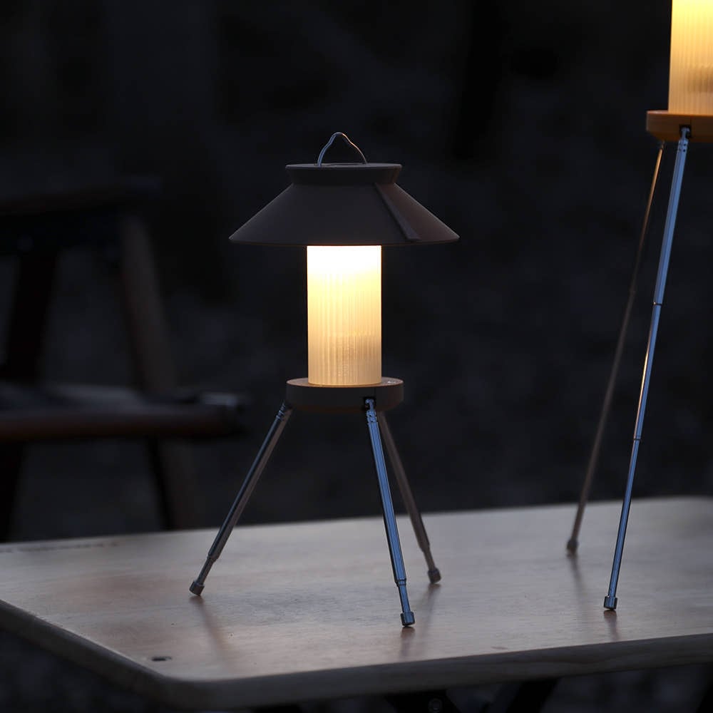 CAMPING DUCK】Goal Zero ランタンシェード キャンドルスタンドセット