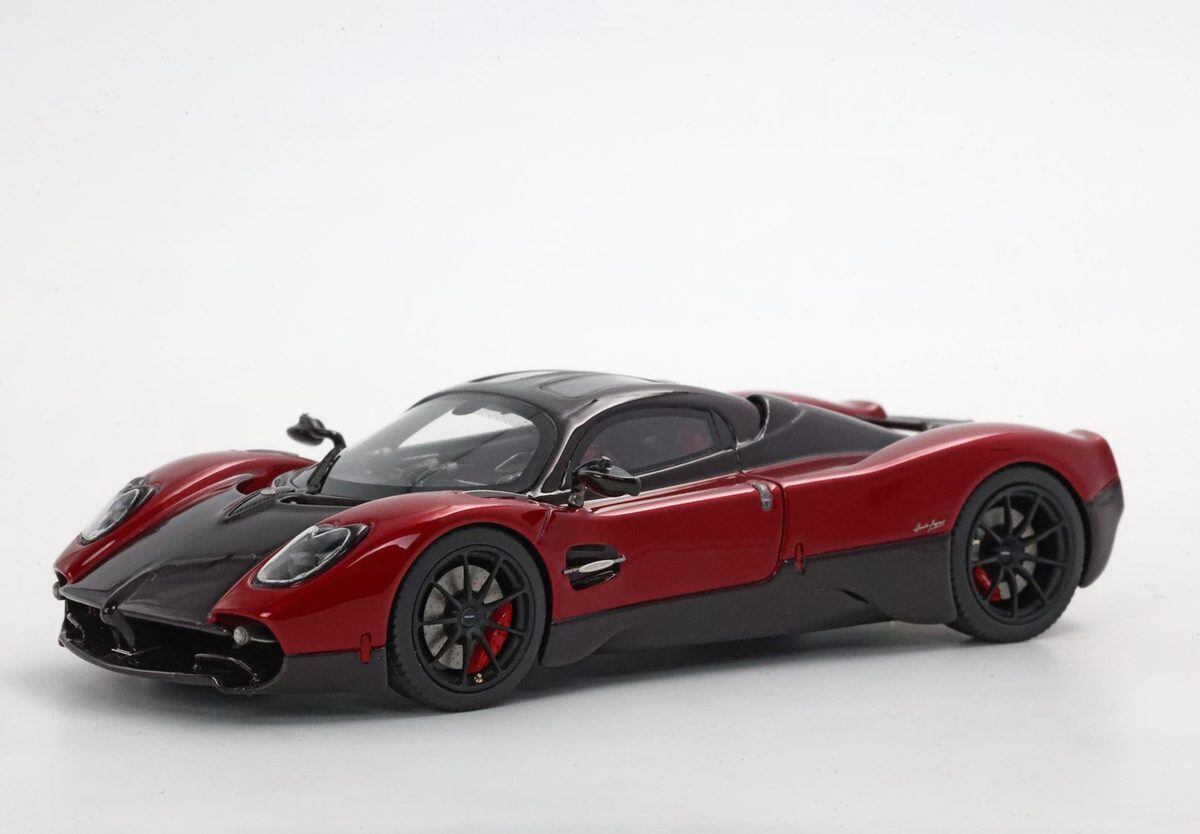 ミニカー 1/18 フェラーリ 599 GTB BBR-MODELS 1/18 FERRARI 599 GTB