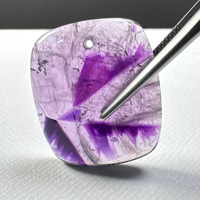 ◇トラピッチェアメジスト◇　　はちばちML　