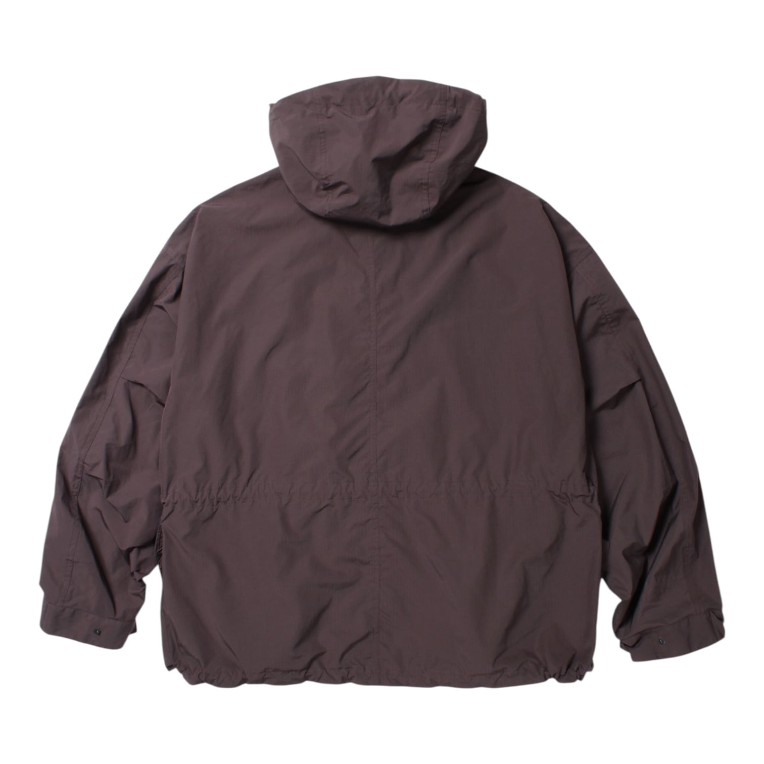 CABARET POVAL UTILITY PULLOVER L CABARET POVAL[キャバレーポ