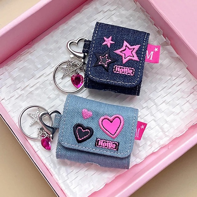 [当日出荷✈️] AirPodsケース【AP-0050】