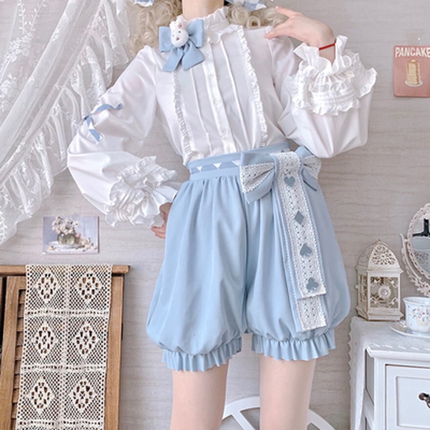 ロリータファッション通販 SEASONZ スイートロリータ Alice かぼちゃ 