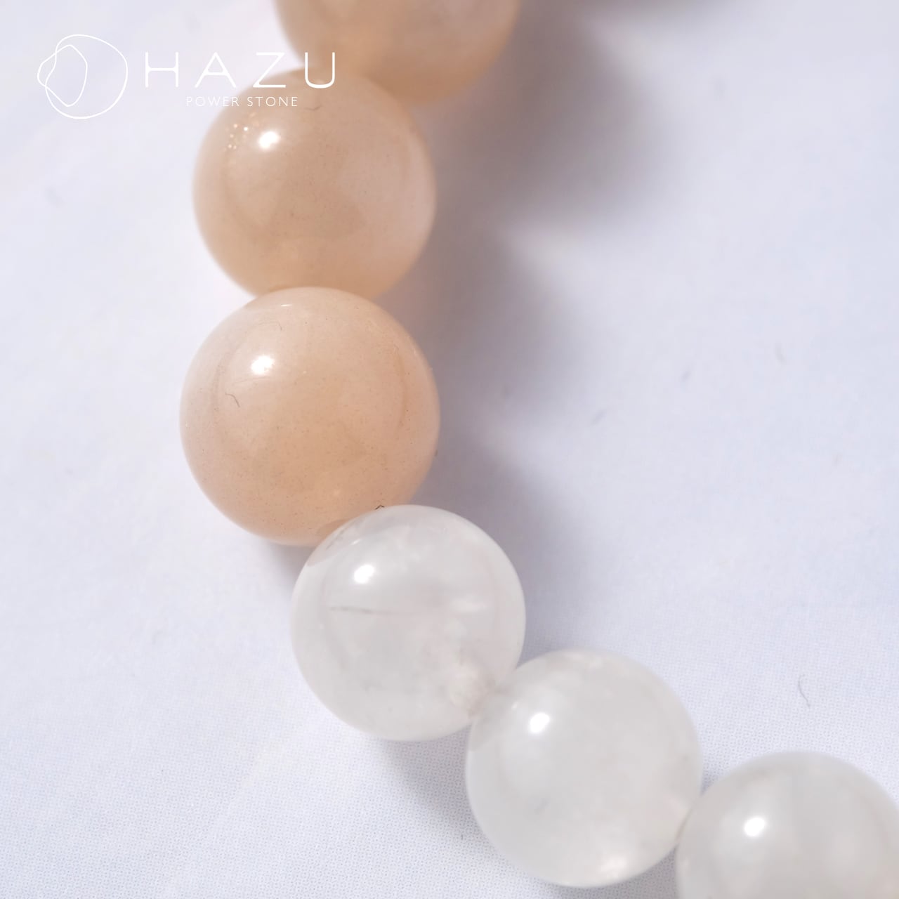 ロシア ウラル産 サンムーンストーン 片面研磨 【公式通販】