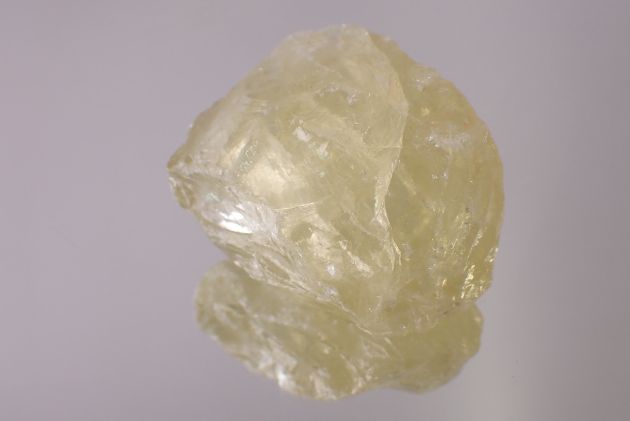 【原石セット】シトリン　2.80ct/229.9ct　[C7‐385]