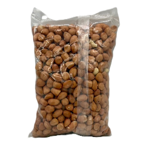 FRESH PEANUT 500g　【フレッシュピーナッツ】